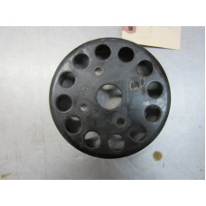 17S115 Water Pump Pulley For 12-15 Hyundai Veloster  1.6 252212B700